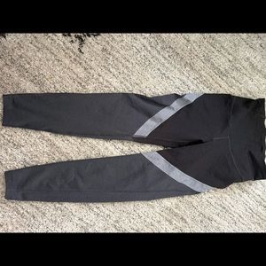 Workout pants!